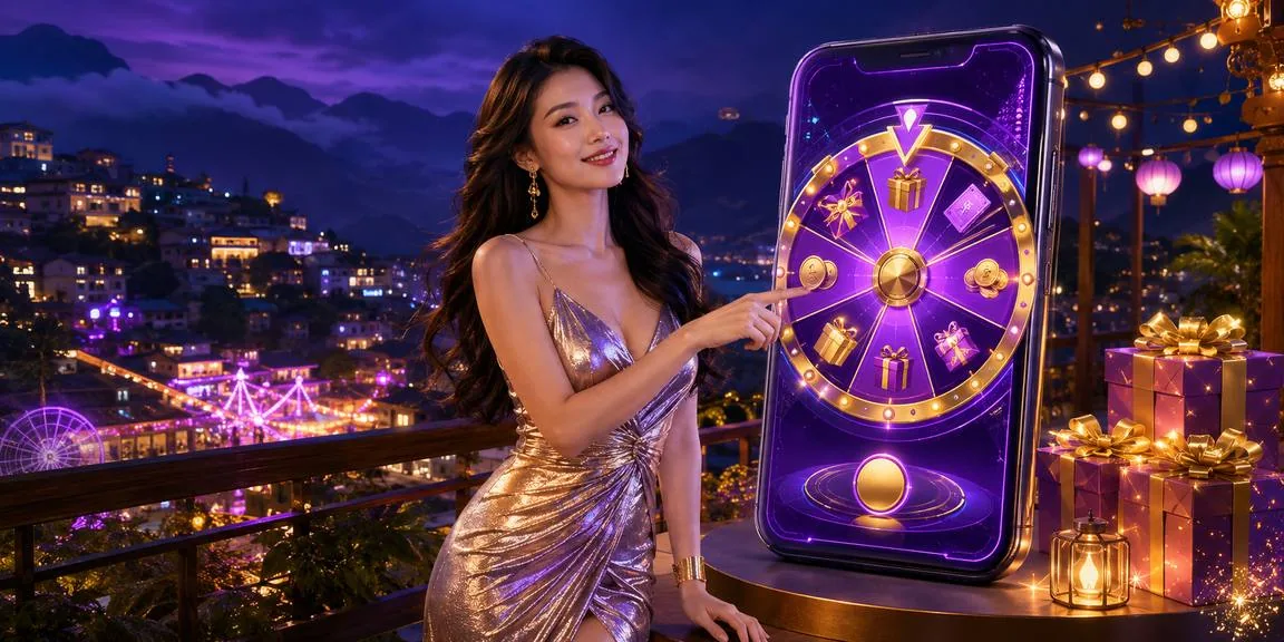 lot66 Việt Nam Sảnh casino