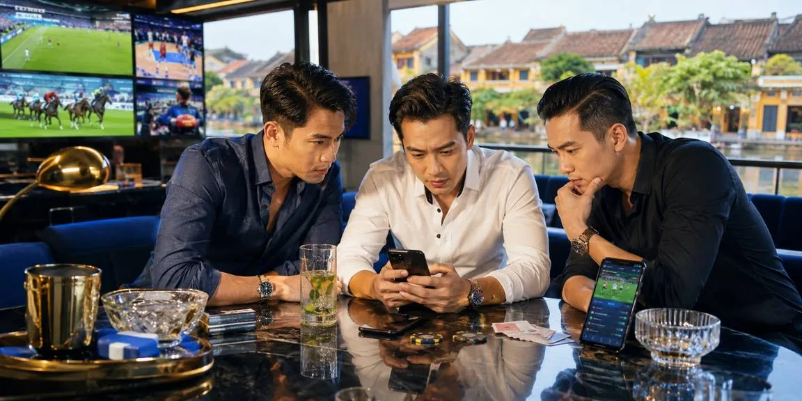 lot66 Bầu Cua